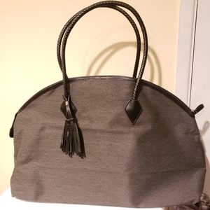 DSW Duffle